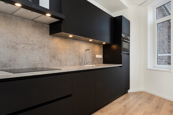 Medium property photo - Groepstraat, 3081 SG Rotterdam